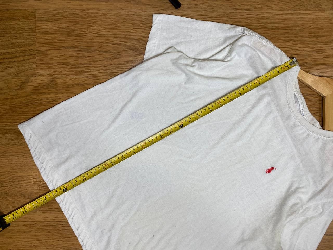 Polo Ralph Lauren × Vintage Polo Ralph Lauren T-shirt Size:M Size US M / EU 48-50 / 2 - 11 Thumbnail