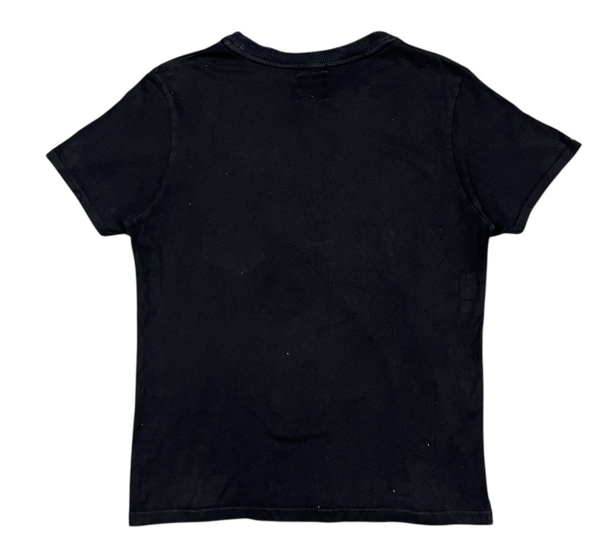 Japanese Brand Yutaokuda tshirt art Size US XL / EU 56 / 4 - 4 Thumbnail