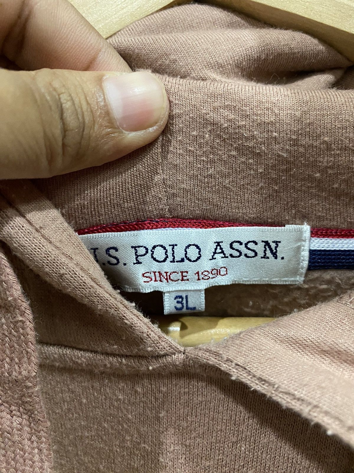U.S. Polo Assn. Us Polo Assn. Small Logo Women Dress Hoodies Size S / US 4 / IT 40 - 4 Thumbnail