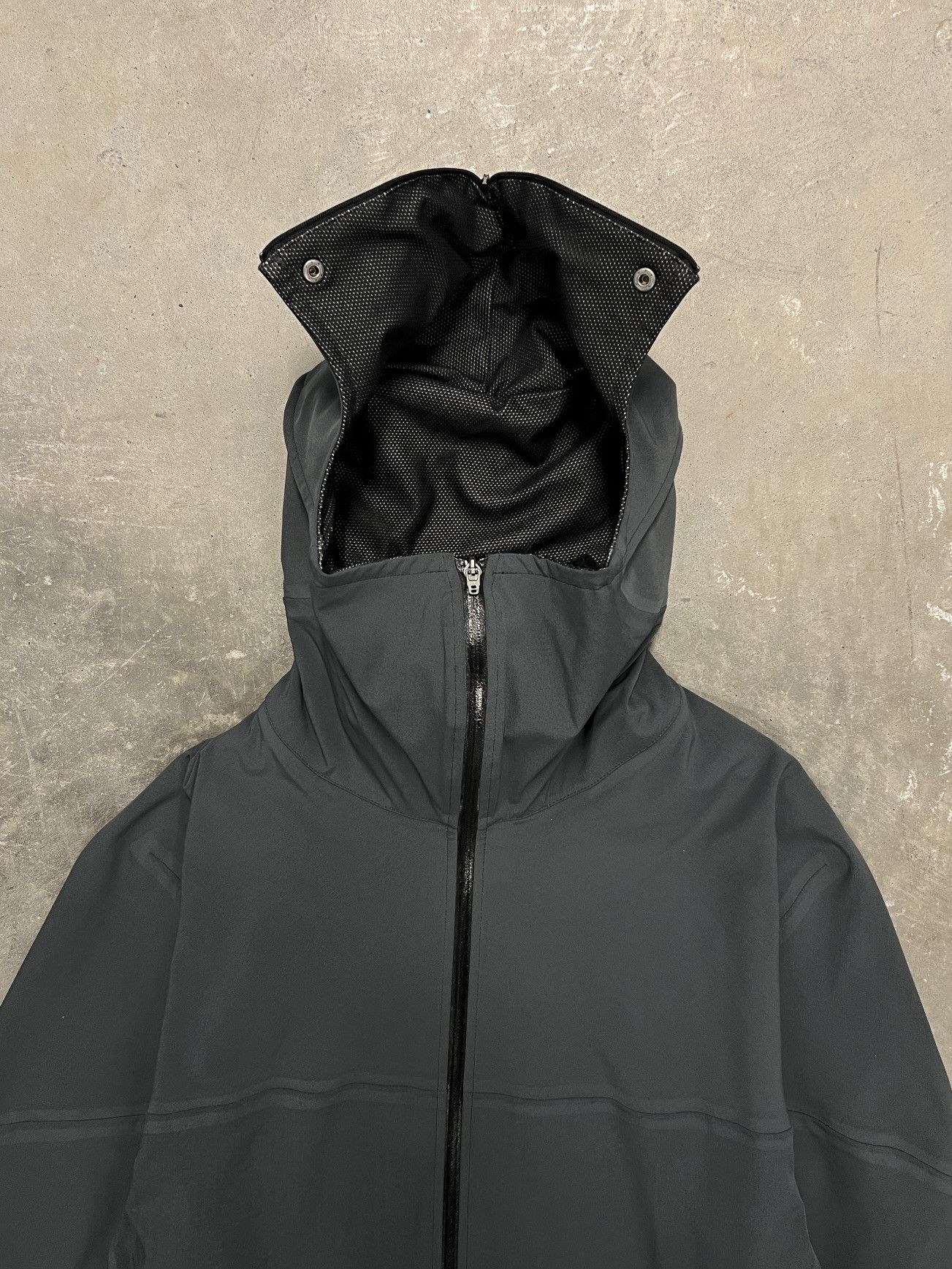 Puma 2003 Vintage Puma x Vexed Generation Ninja Jacket Size US XL / EU 56 / 4 - 6 Thumbnail