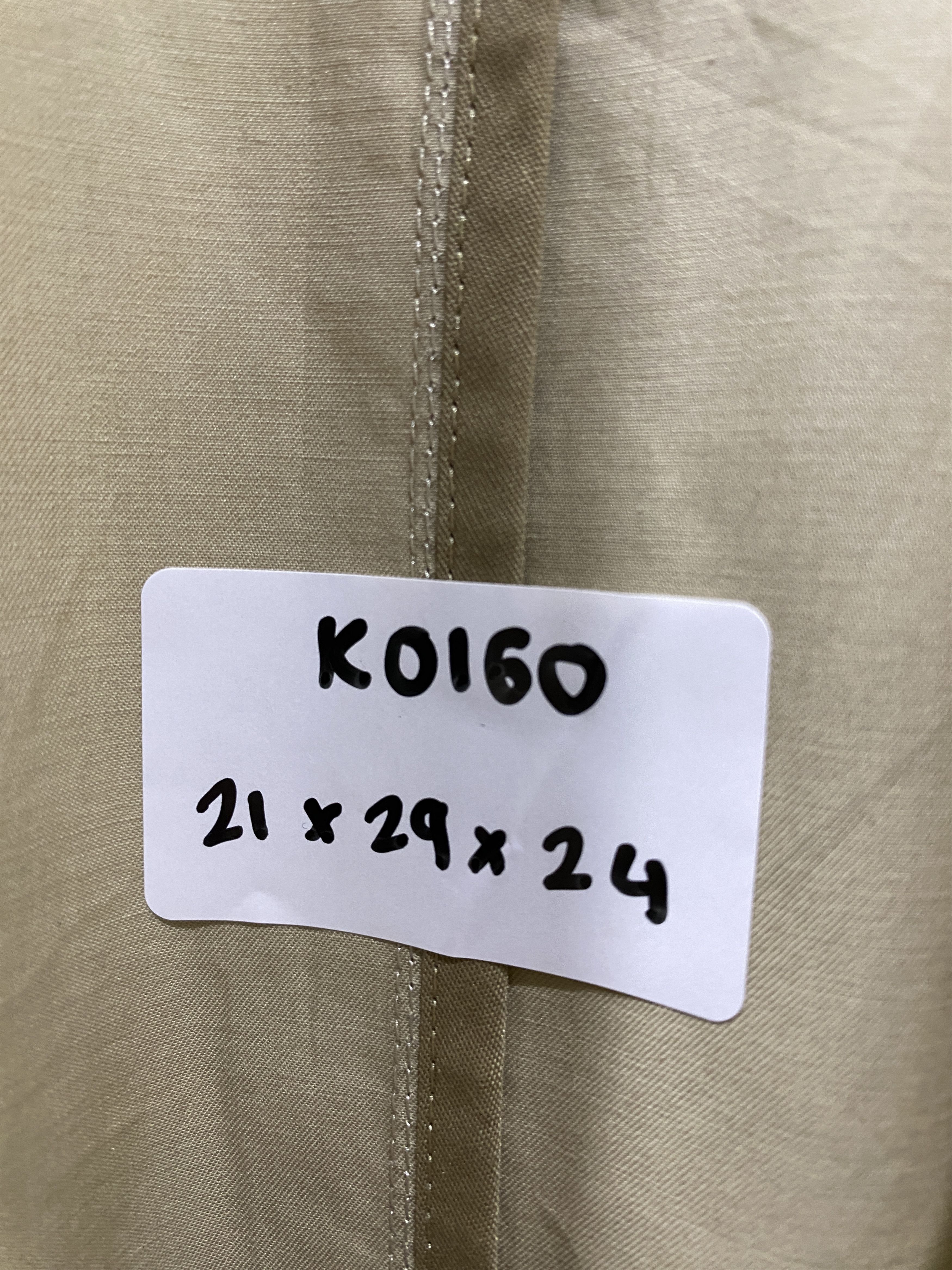 Takeo Kikuchi Vintage Takeo Kikuchi Jacket K0160 Size US S / EU 44-46 / 1 - 11 Thumbnail