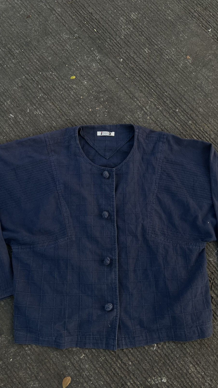 Issey Miyake Issey miyaki Size S / US 4 / IT 40 - 2 Thumbnail