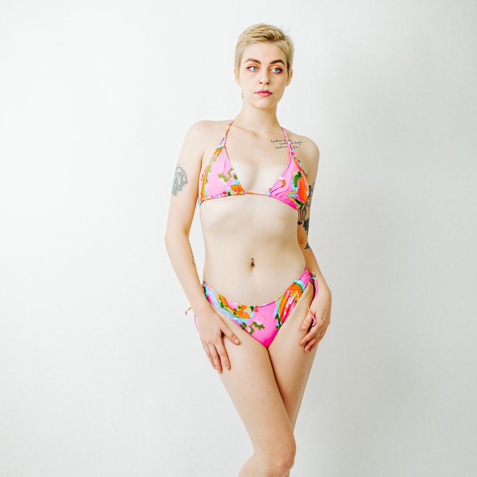 Ralph Lauren Ralph Lauren Bikini Size ONE SIZE - 2 Thumbnail