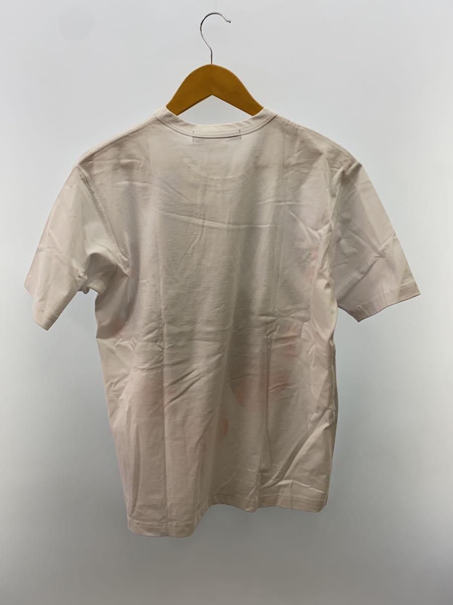 Comme des Garcons × Junya Watanabe Oversized Heart Jet Tee Size US S / EU 44-46 / 1 - 2 Thumbnail