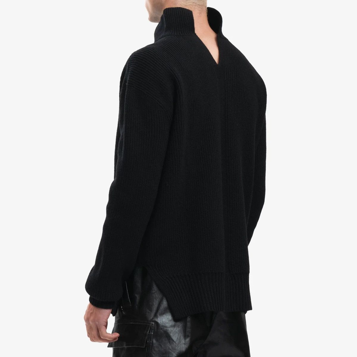 Rick Owens Rick Owens Fisherman Tabard Size US S / EU 44-46 / 1 - 10 Thumbnail