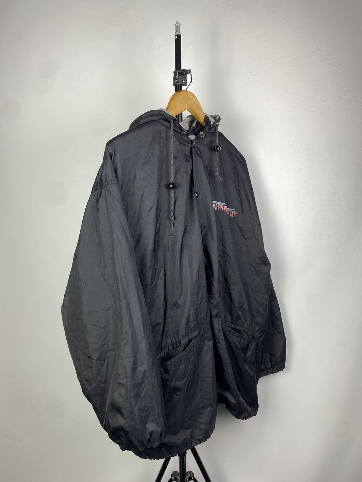 Vintage Vintage 90s Og License Independence Day Movie jacket Size US M / EU 48-50 / 2 - 6 Thumbnail