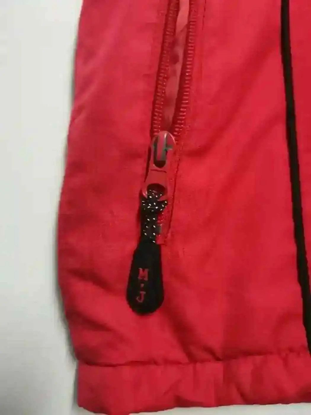 Disney M.J Sport Mickey Mouse Vest Size US L / EU 52-54 / 3 - 5 Thumbnail