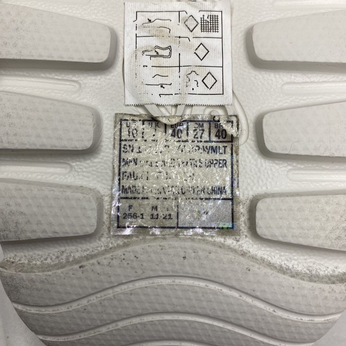 Other Skechers Foamies ArchFit Clogs Womens White Sz 10 Slides EUC Size US 10 / IT 40 - 8 Thumbnail