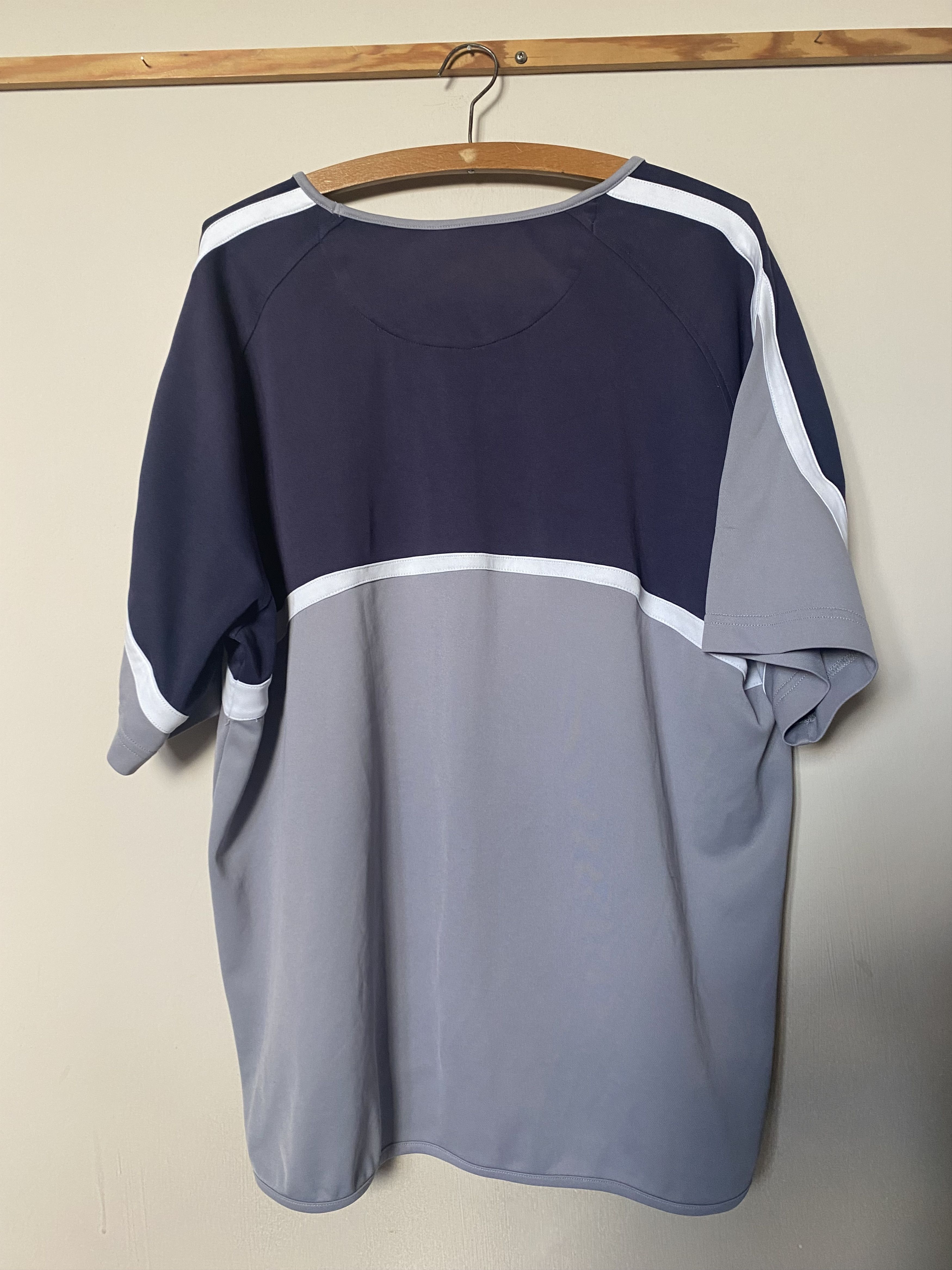 Canterbury of New Zealand Rugby IRELAND Canterbury - Rugby Union - XL - UNIQUE Size US XL / EU 56 / 4 - 2 Thumbnail
