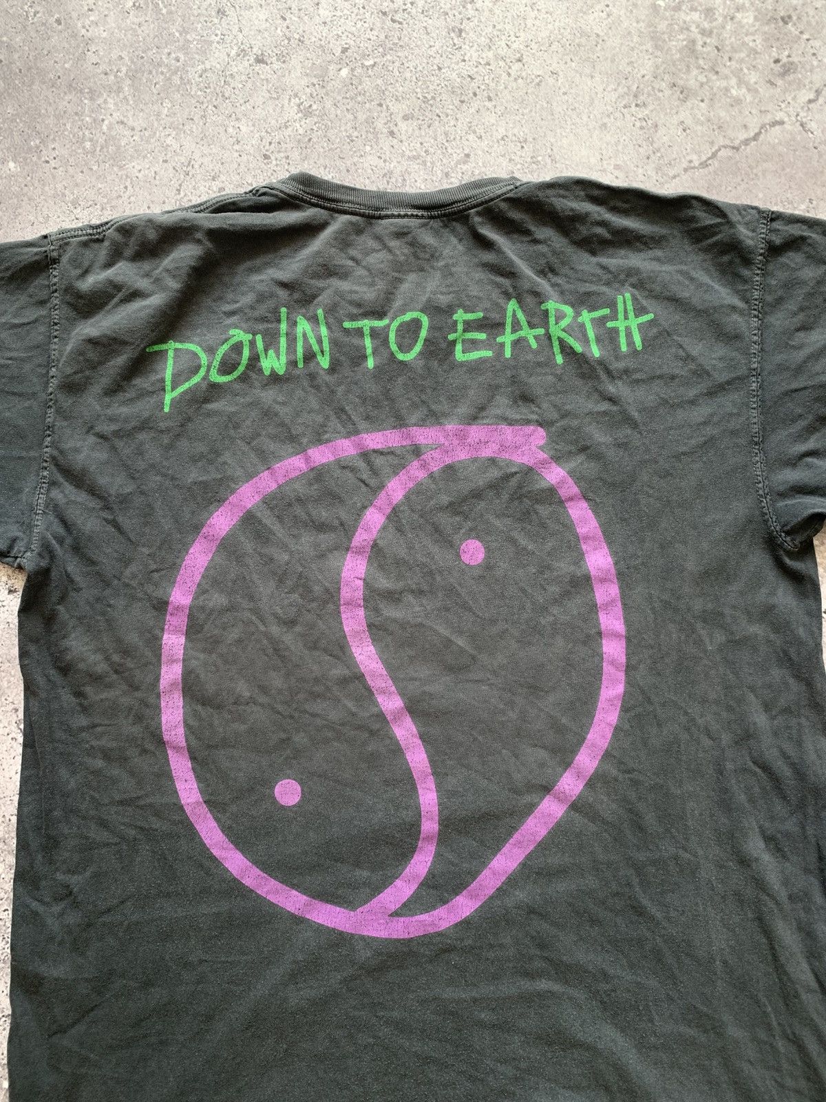 Travis Scott 🔥TRAVIS SCOTT CAVTUS JACK ASTROWORLD PROMO TOUR T-SHIRT Size US L / EU 52-54 / 3 - 8 Thumbnail