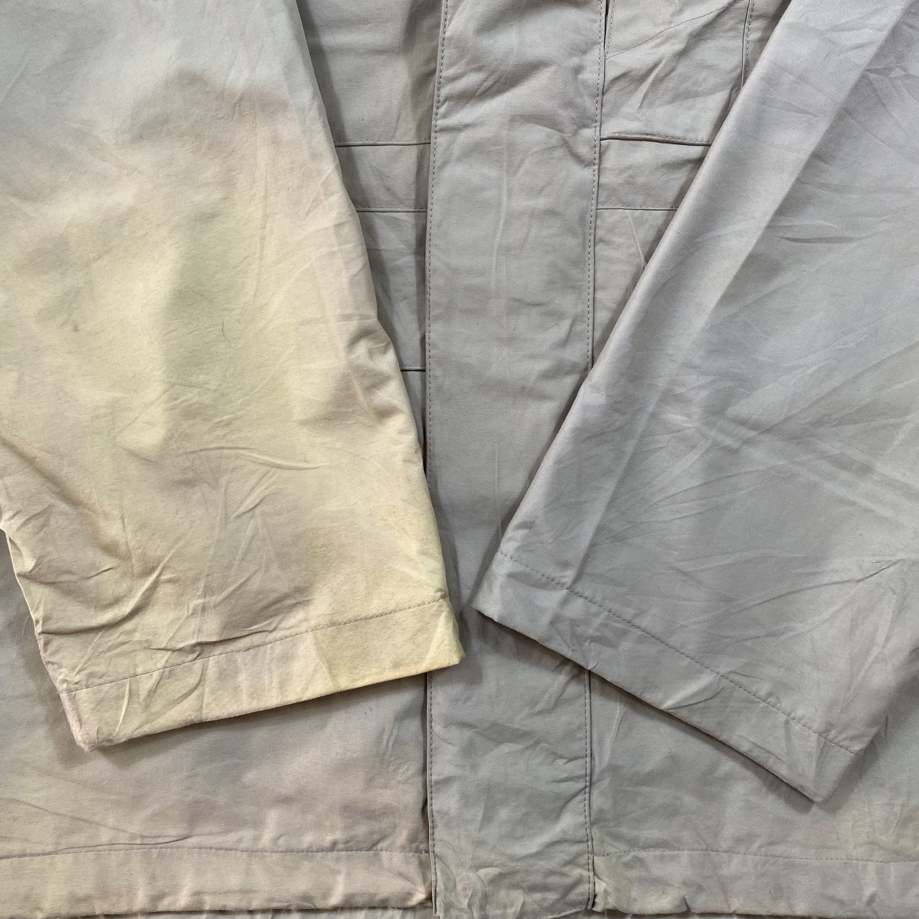 Vintage VTG Uniqlo Tactical Field Jacket M65-style-J660 Size US L / EU 52-54 / 3 - 14 Thumbnail