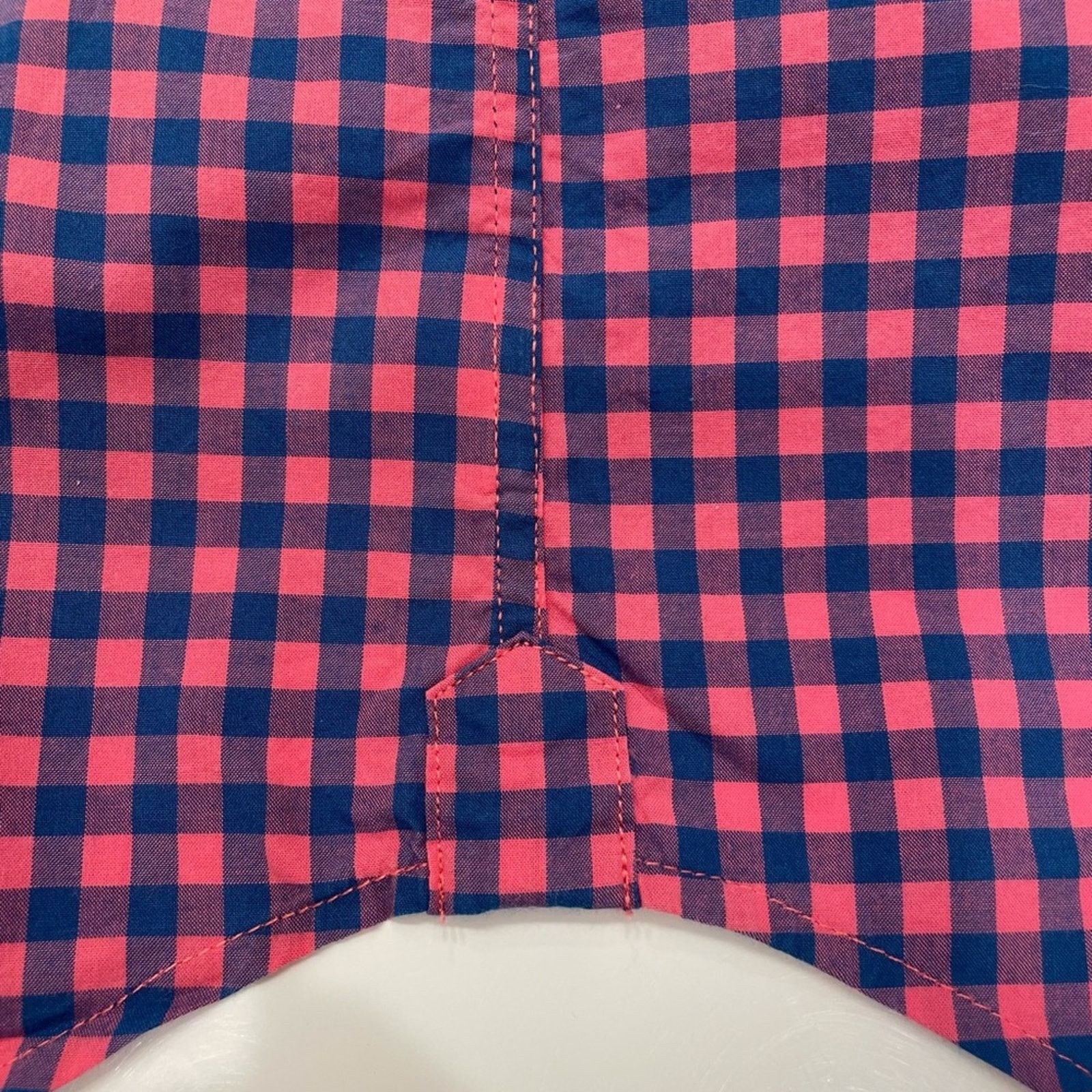 American Eagle Outfitters American Eagle Outfitters Poplin Button Down Shirt XS Size US XS / EU 42 / 0 - 9 Thumbnail