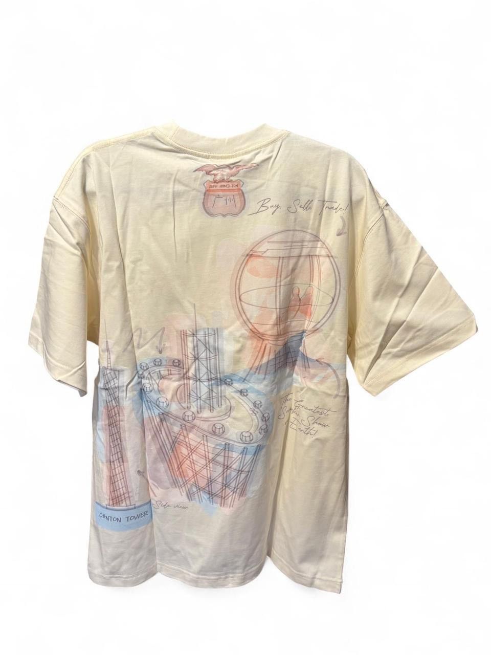 Other Jeff Hamilton Sneaker Con collab Size US XL / EU 56 / 4 - 2 Thumbnail