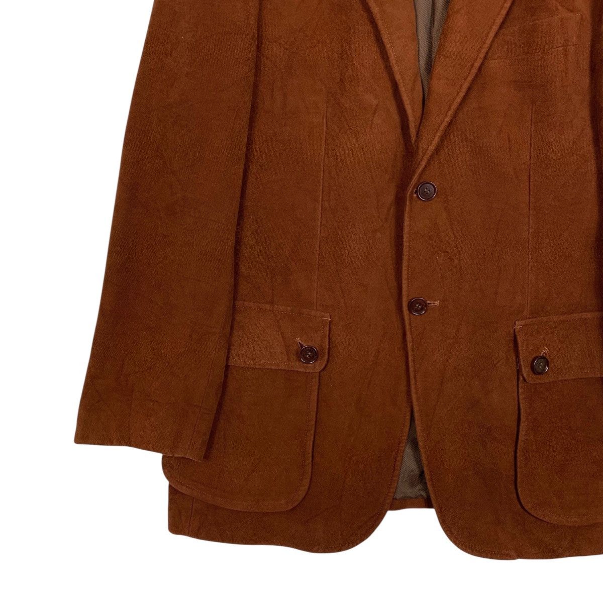 Other Kizuki Kazutaka Kato Casual Jacket Size US L / EU 52-54 / 3 - 3 Thumbnail