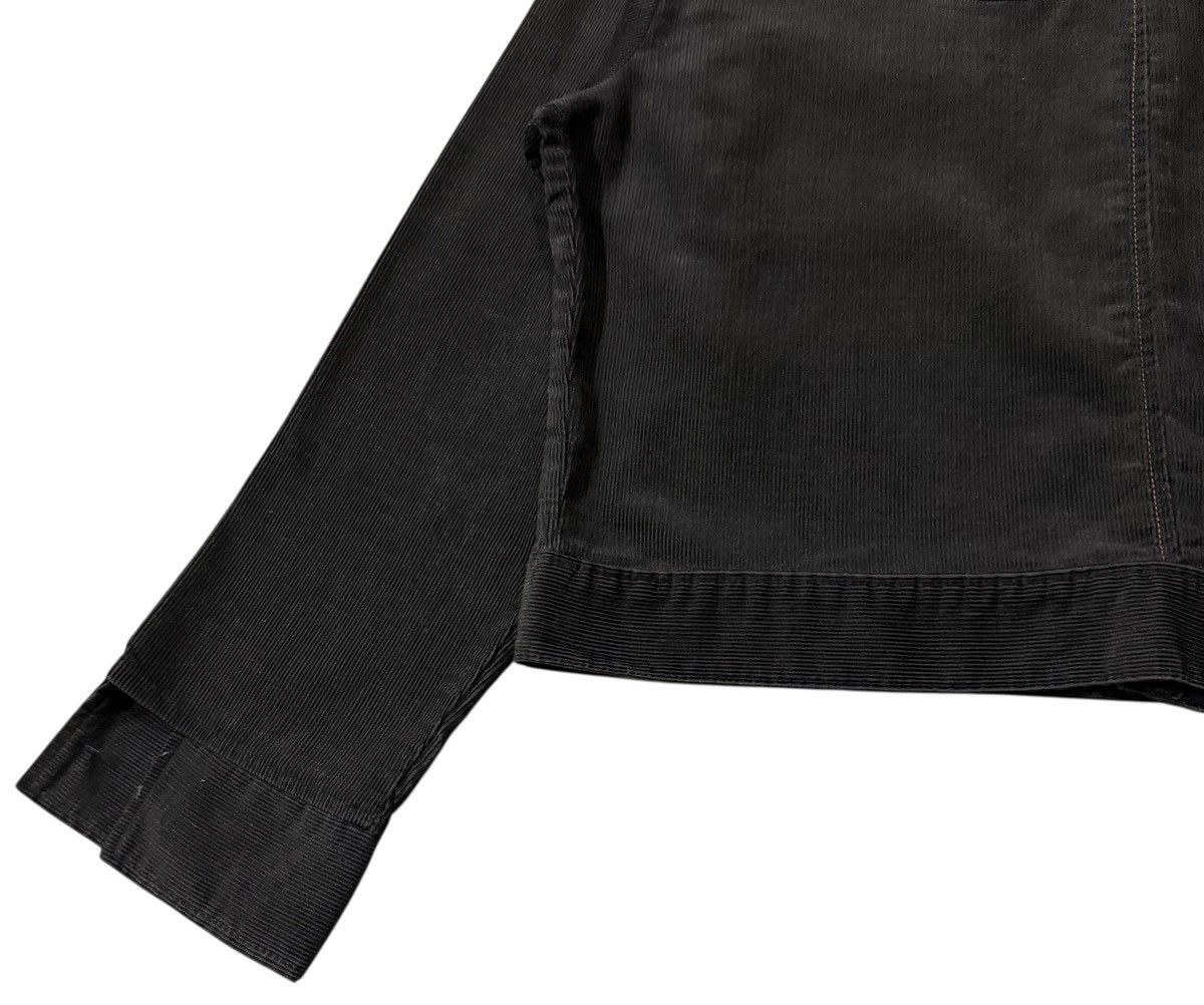 Levi's Vintage 70’s Levis Panatela Sportswear Cropped Jacket Size US L / EU 52-54 / 3 - 13 Thumbnail