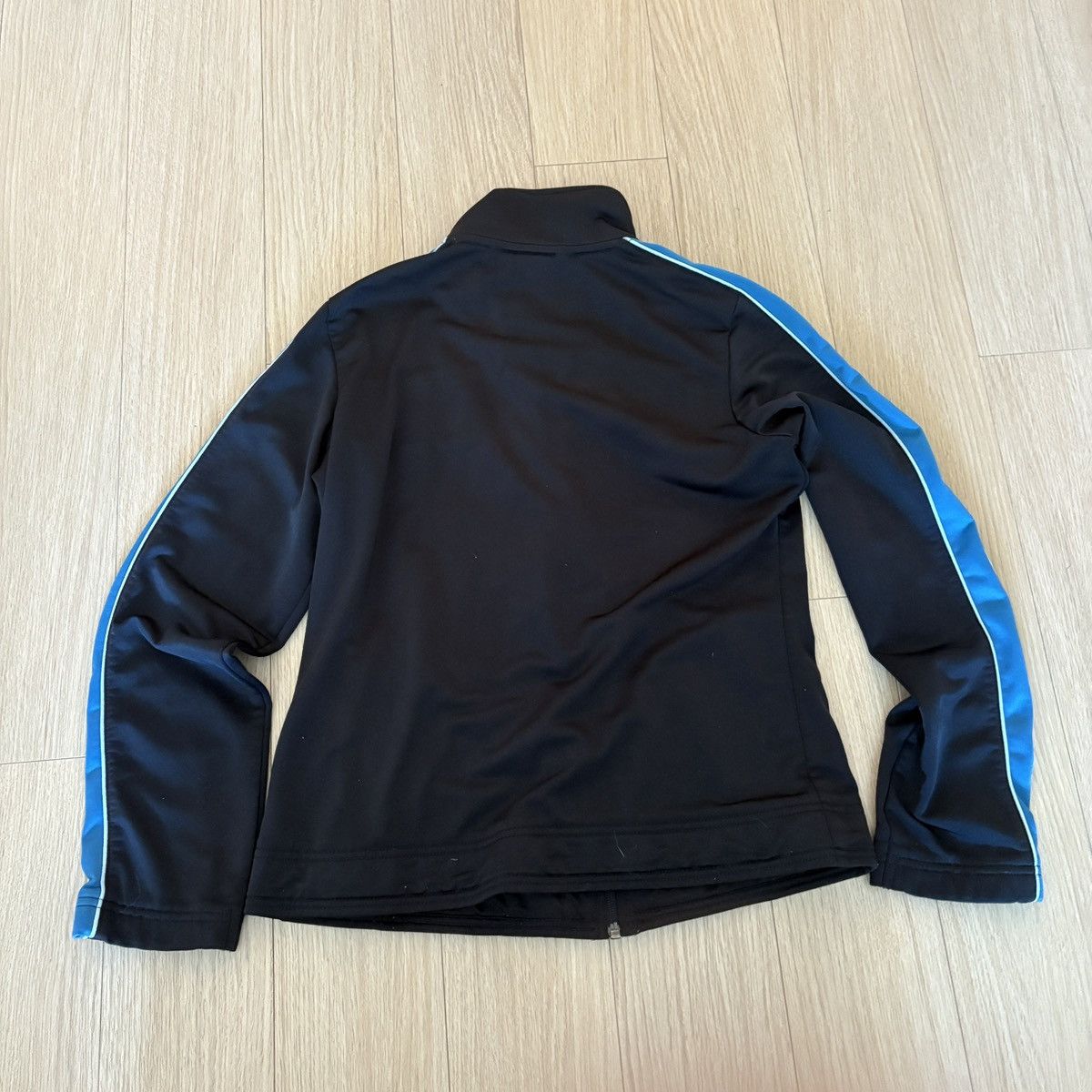 Other Vintage puma track jacket Size US M / EU 48-50 / 2 - 2 Thumbnail