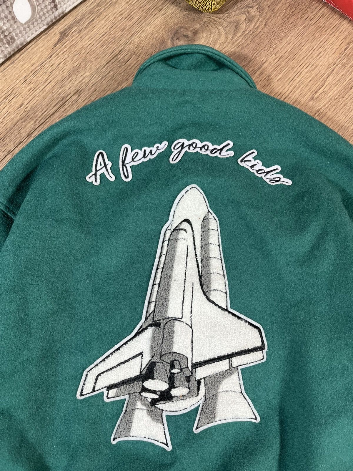 Other Doncare Rocket Collage Jacket Size US S / EU 44-46 / 1 - 15 Thumbnail
