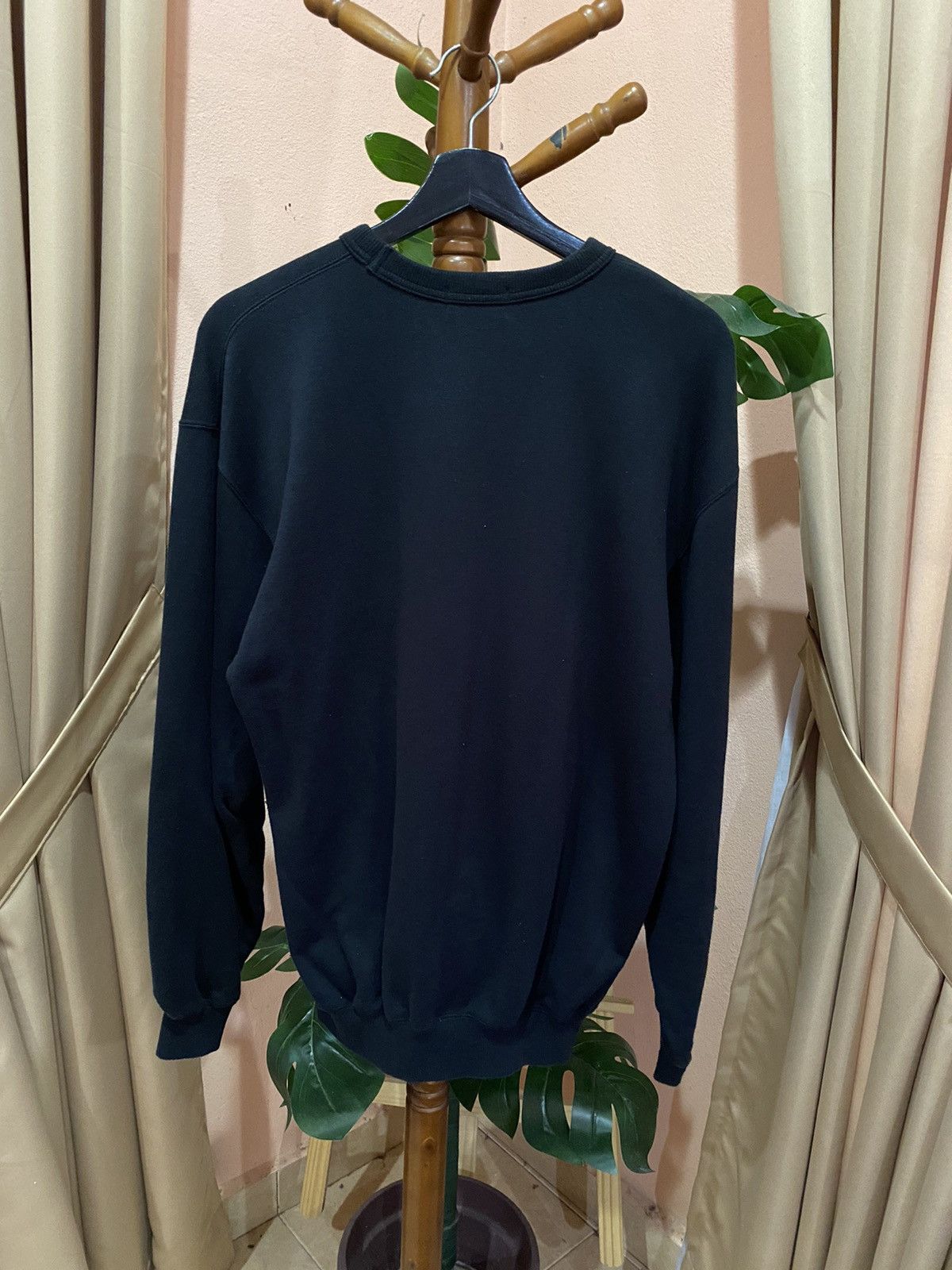 Vintage VINTAGE KEN COLLECTION POP ART SWEATSHIRT Size US L / EU 52-54 / 3 - 8 Thumbnail