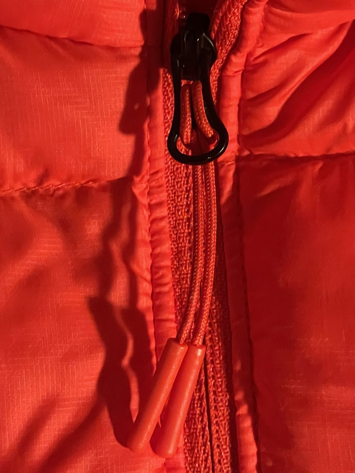 The North Face Light puffer Size US XL / EU 56 / 4 - 4 Thumbnail