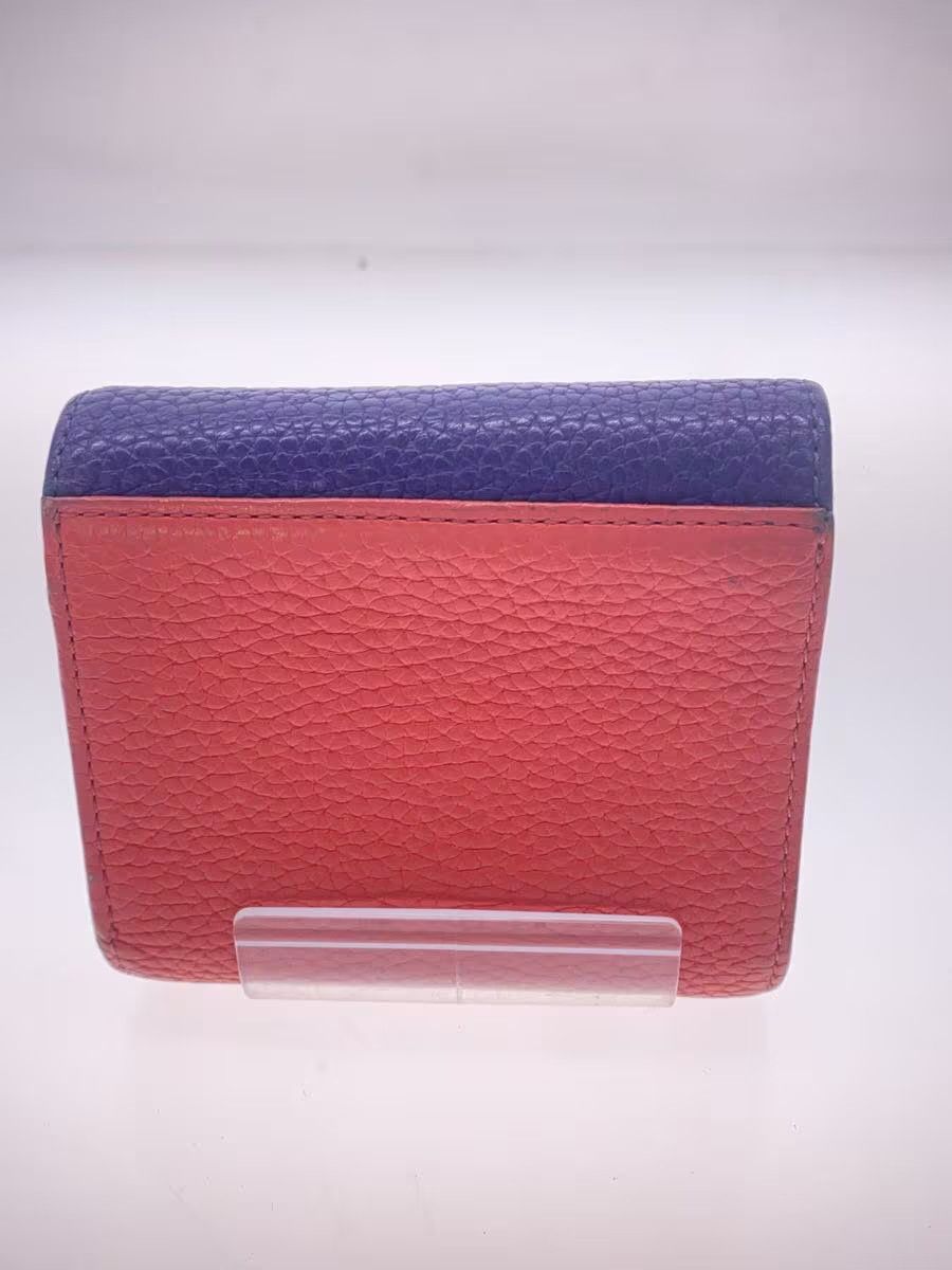 Vivienne Westwood Orb Leather Wallet Size ONE SIZE - 2 Thumbnail