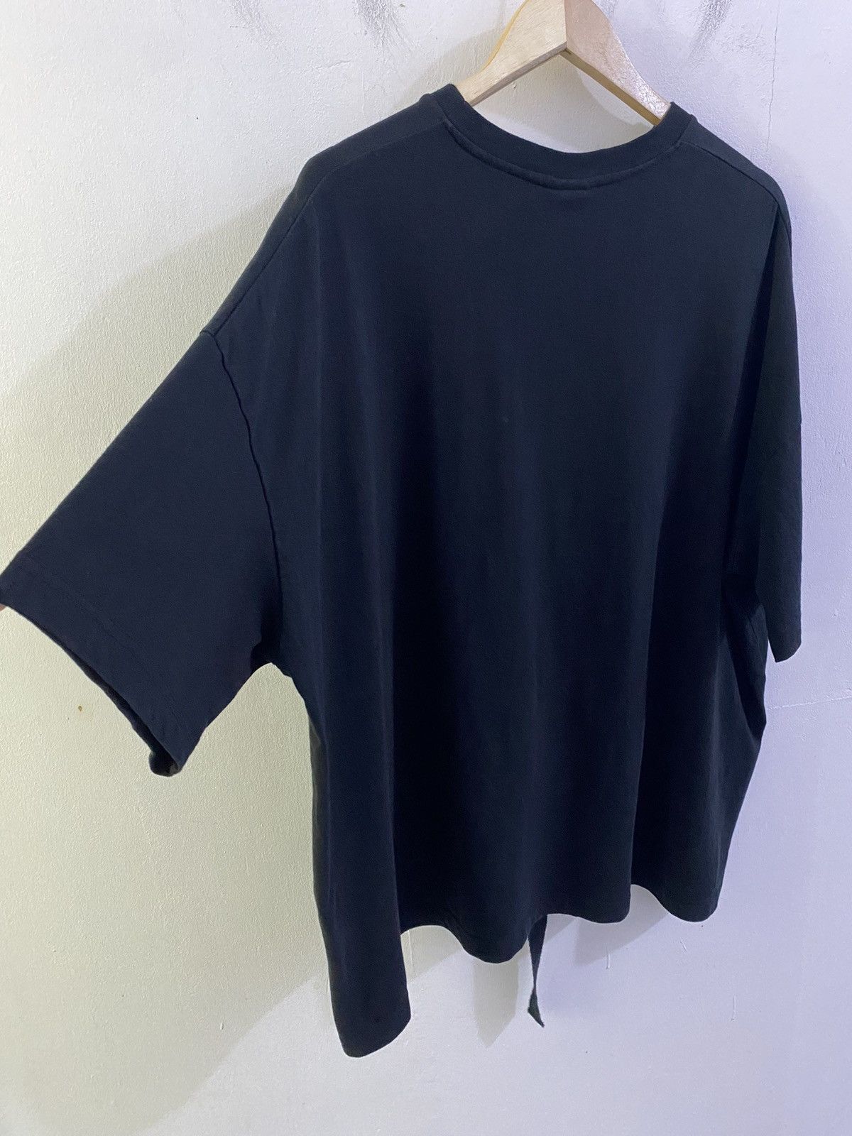 peaceminusone G-Dragon PMO Oversized Tshirt Size US XXL / EU 58 / 5 - 8 Thumbnail