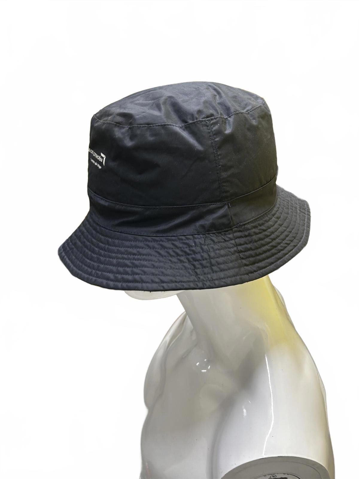 Designer PSA Peugeot Citroën Bucket Hat - Stylish & Functional Size ONE SIZE - 2 Thumbnail