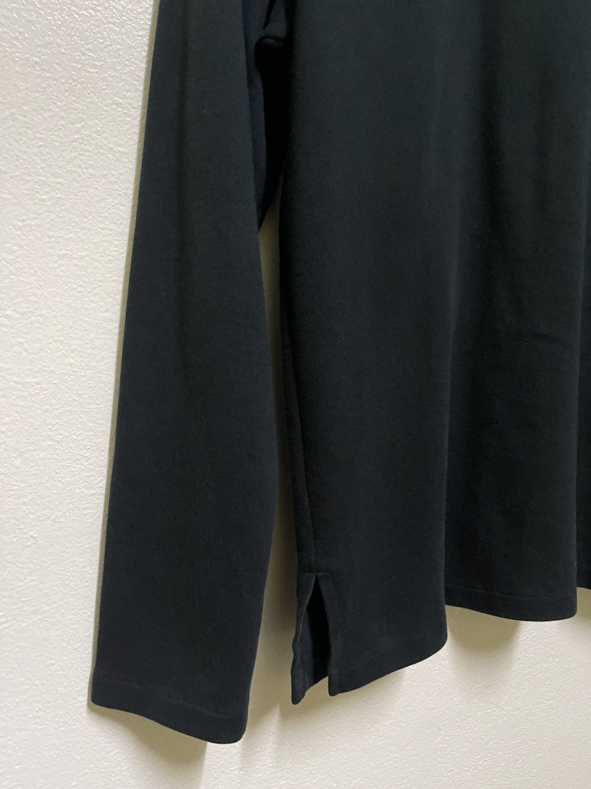 Japanese Brand × agnes b. Agnes b. Long Sleeve Shirt Size US XS / EU 42 / 0 - 8 Thumbnail