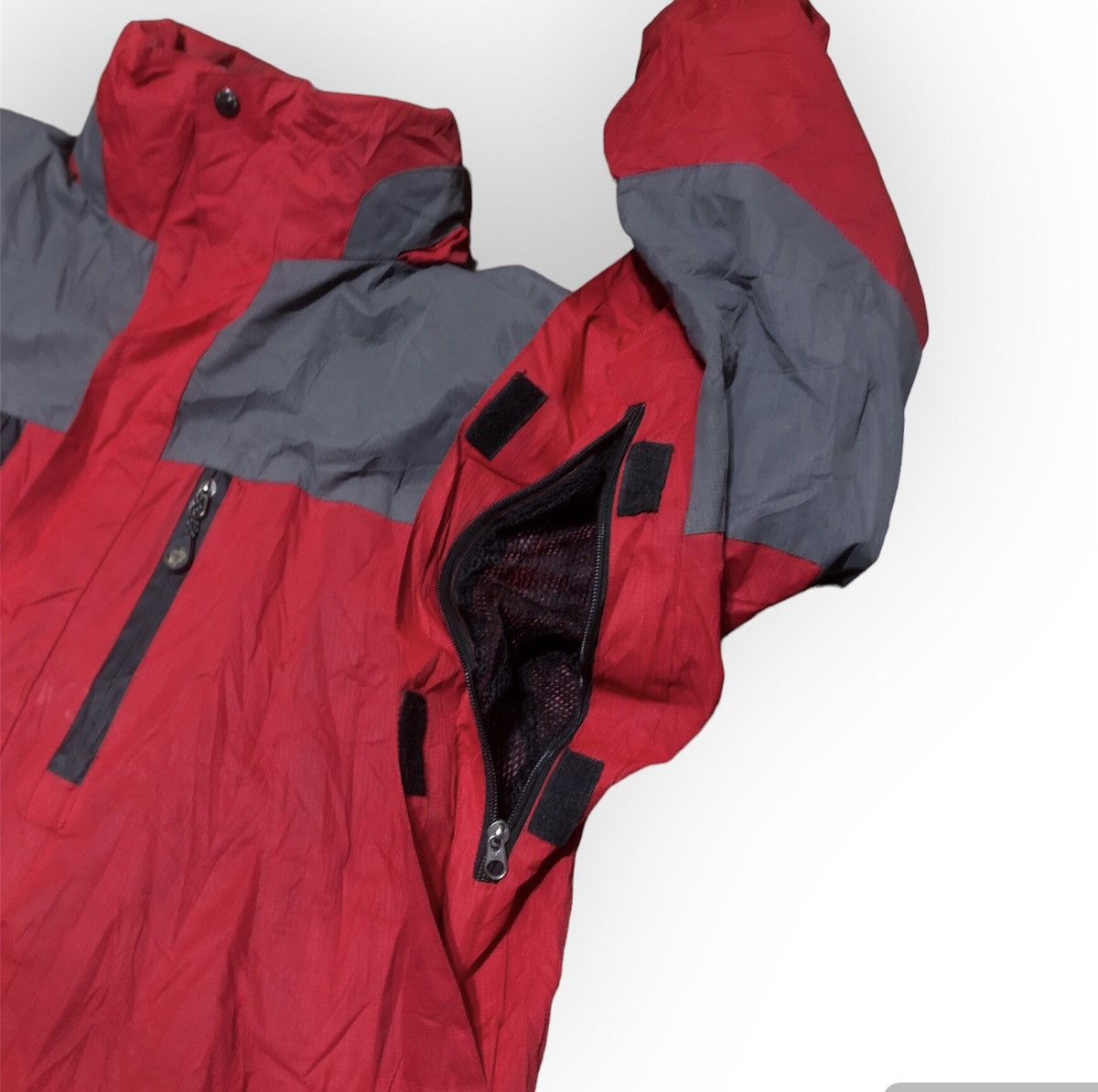 Columbia Columbia Titanium OMNI TECH Waterproof Breathable jacket Size US XL / EU 56 / 4 - 4 Thumbnail