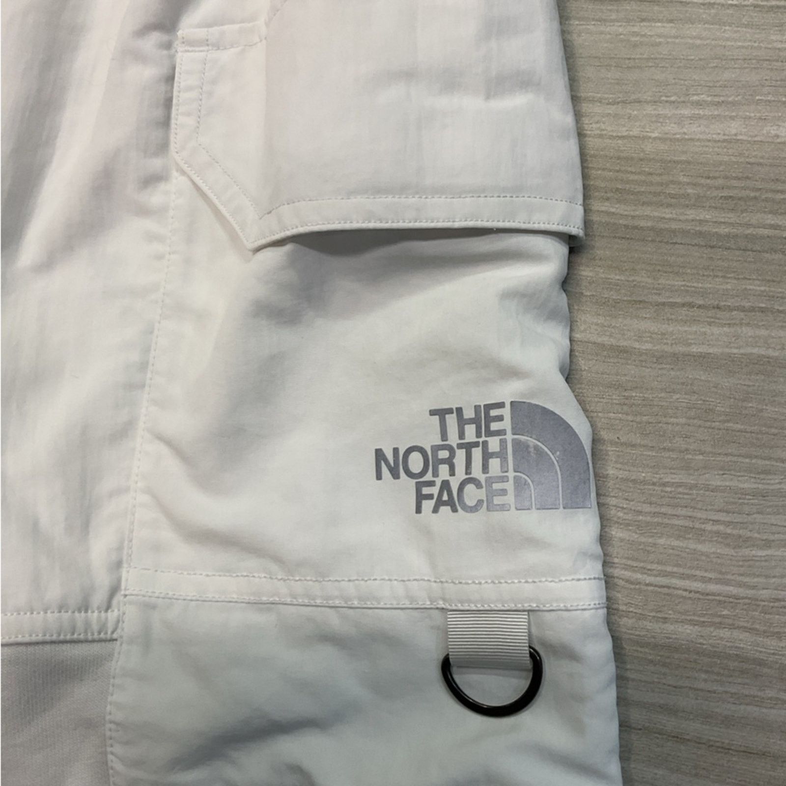 The North Face The North Face Steep Tech White Shorts Size US 30 / EU 46 - 5 Thumbnail