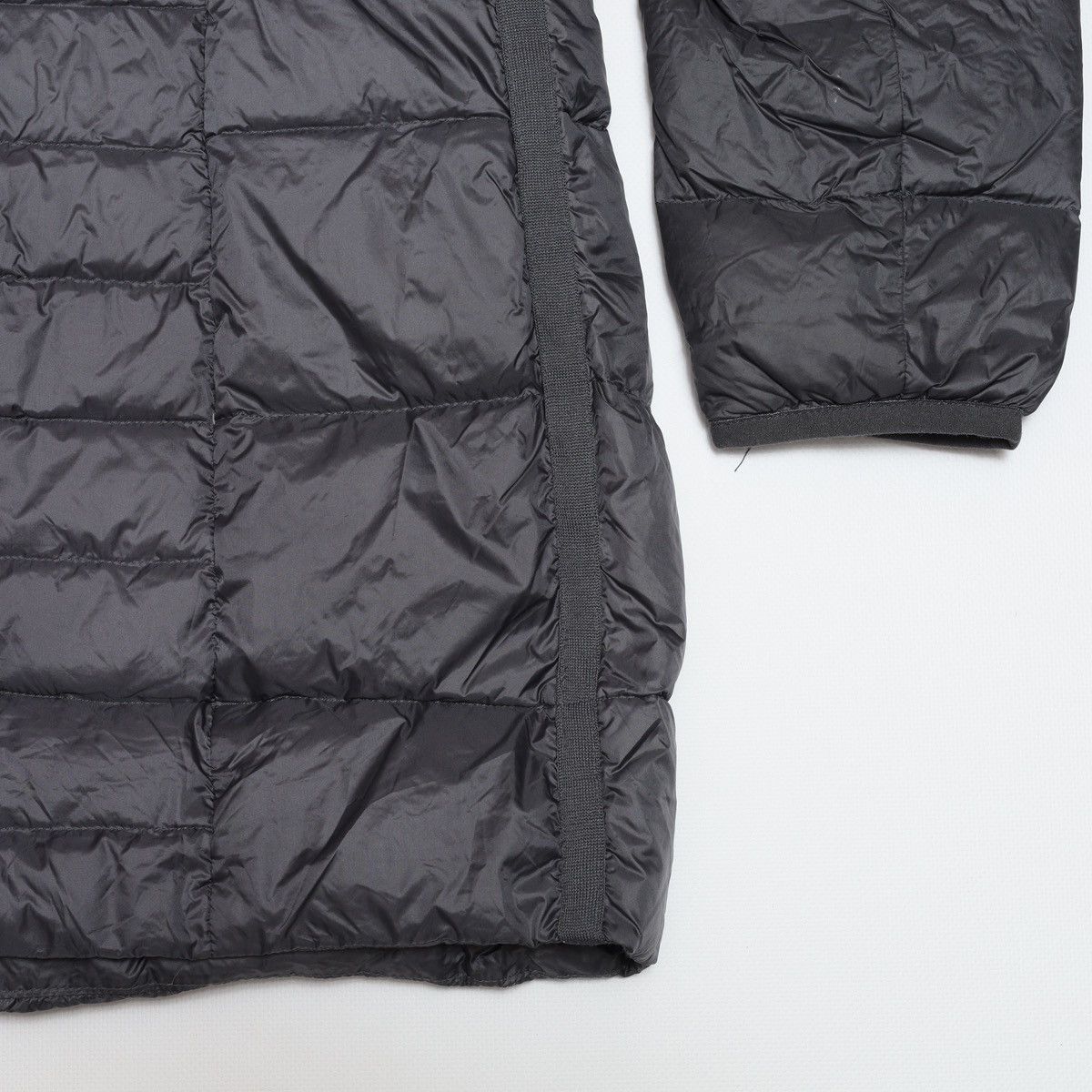 Parajumpers Parajumpers Super Lightweight Down Puffer Jacket Coat Irene Size L / US 10 / IT 46 - 19 Thumbnail
