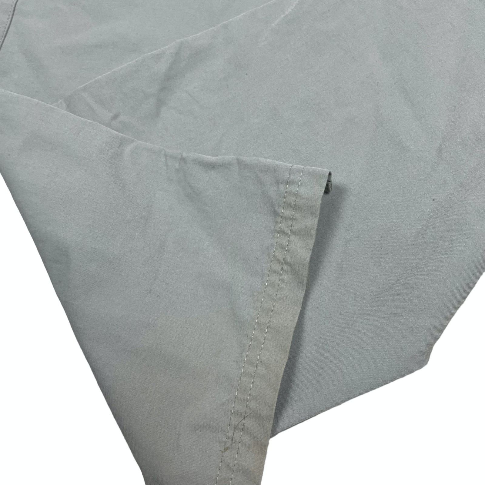 Oakley × Vintage Oakley Men's Gray Nylon Stretch Golf Chino Pants 36W X 32L Size US 36 / EU 52 - 4 Thumbnail