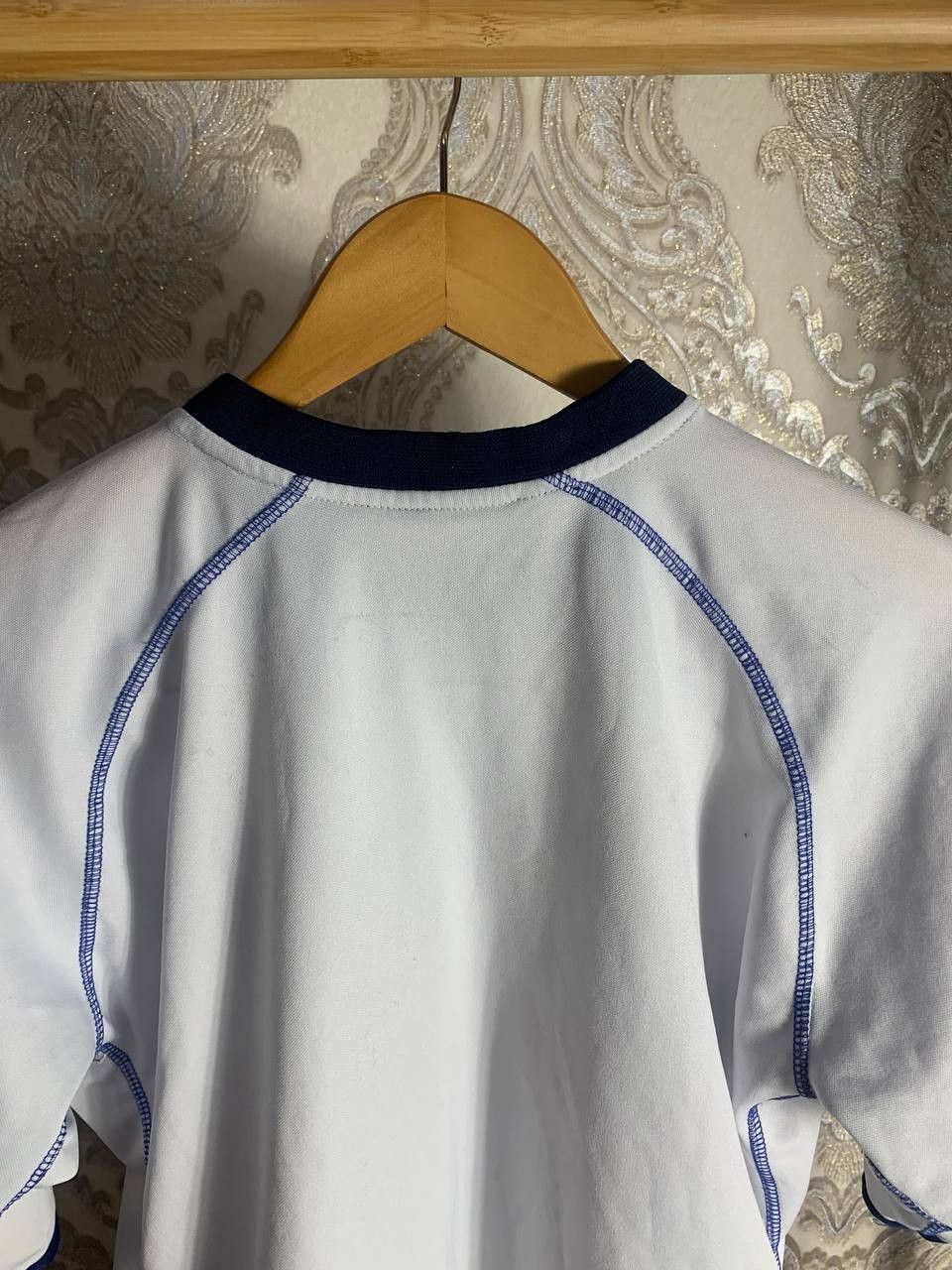 Kappa Vintage Kappa FC Tottenham Hotspur England Soccer Jersey 90s Size US M / EU 48-50 / 2 - 9 Thumbnail