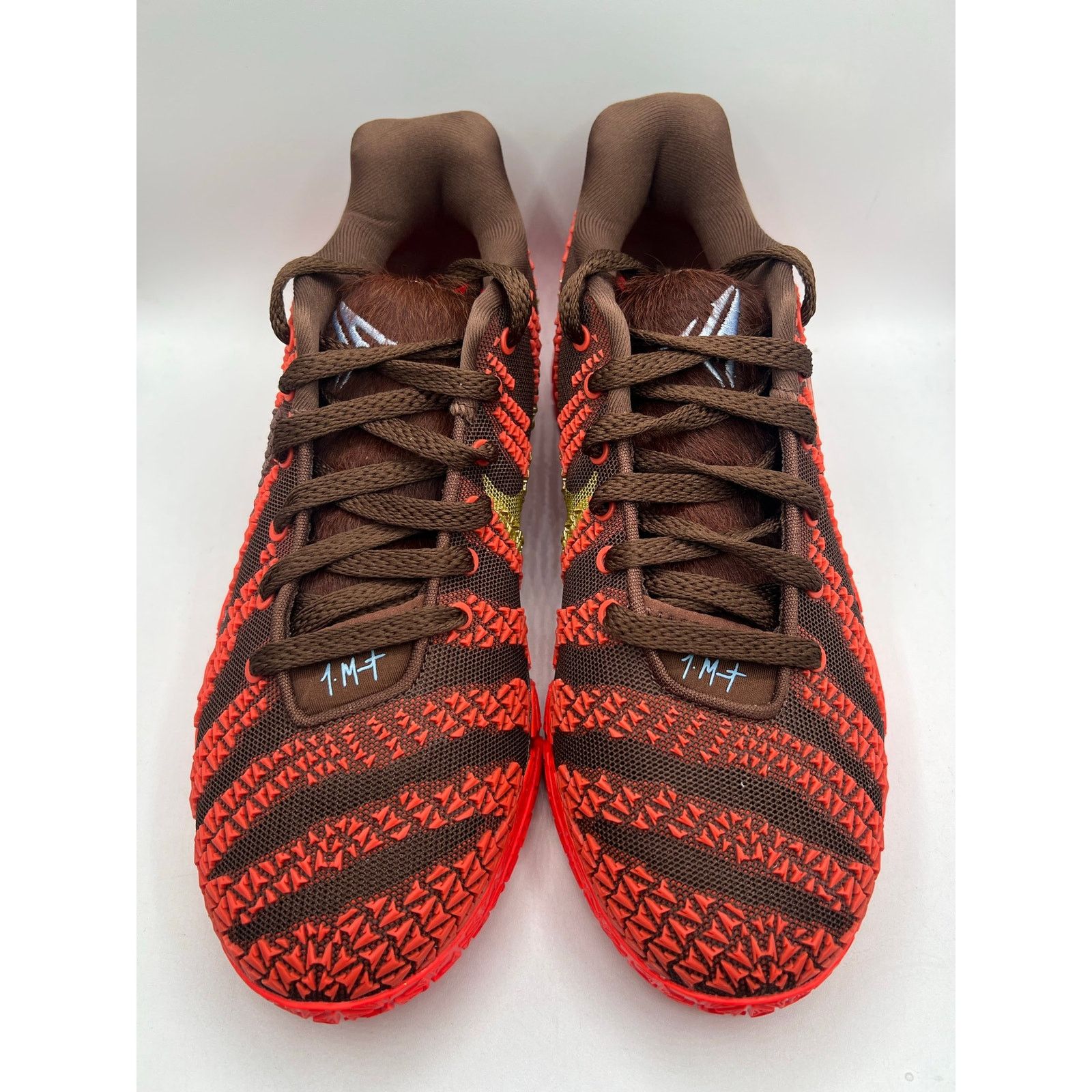 Nike Nike Ja 3 “Year of the Horse” size 8 men’s Size US 8 / EU 41 - 2 Thumbnail