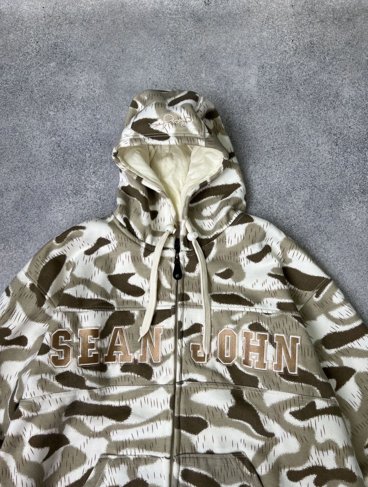 Other Vintage Skate Style Rap Street wear Hoodie Size US XL / EU 56 / 4 - 4 Thumbnail