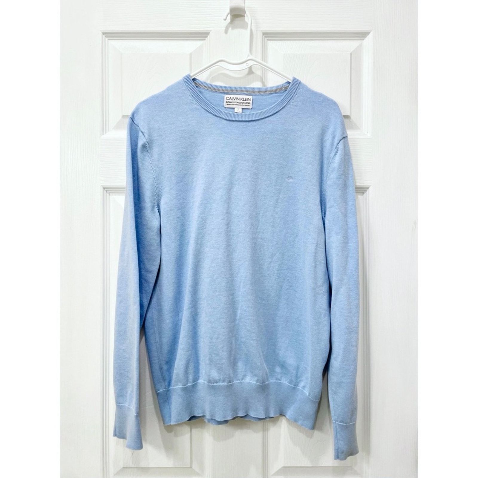 Calvin Klein Calvin Klein Sweater M Size M / US 6-8 / IT 42-44 - 1 Thumbnail
