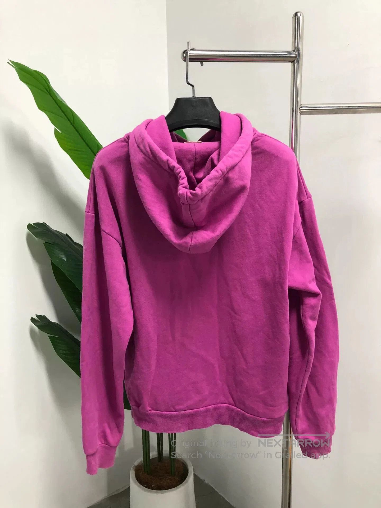 Celine celine boy doll logo hoodie for men. Size US S / EU 44-46 / 1 - 2 Thumbnail