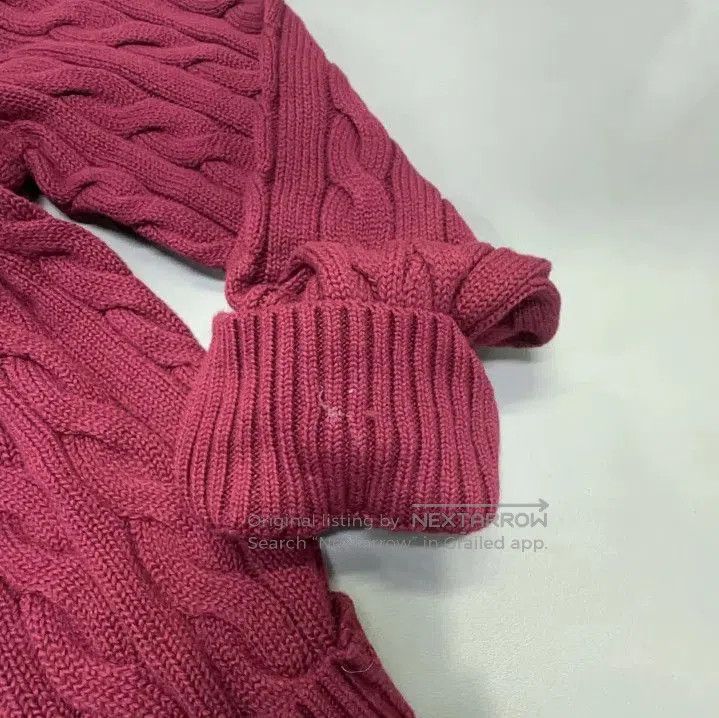 Polo Ralph Lauren Polo Ralph Lauren FW24 Solid Pony Embroidered Half. Size US XL / EU 56 / 4 - 7 Thumbnail