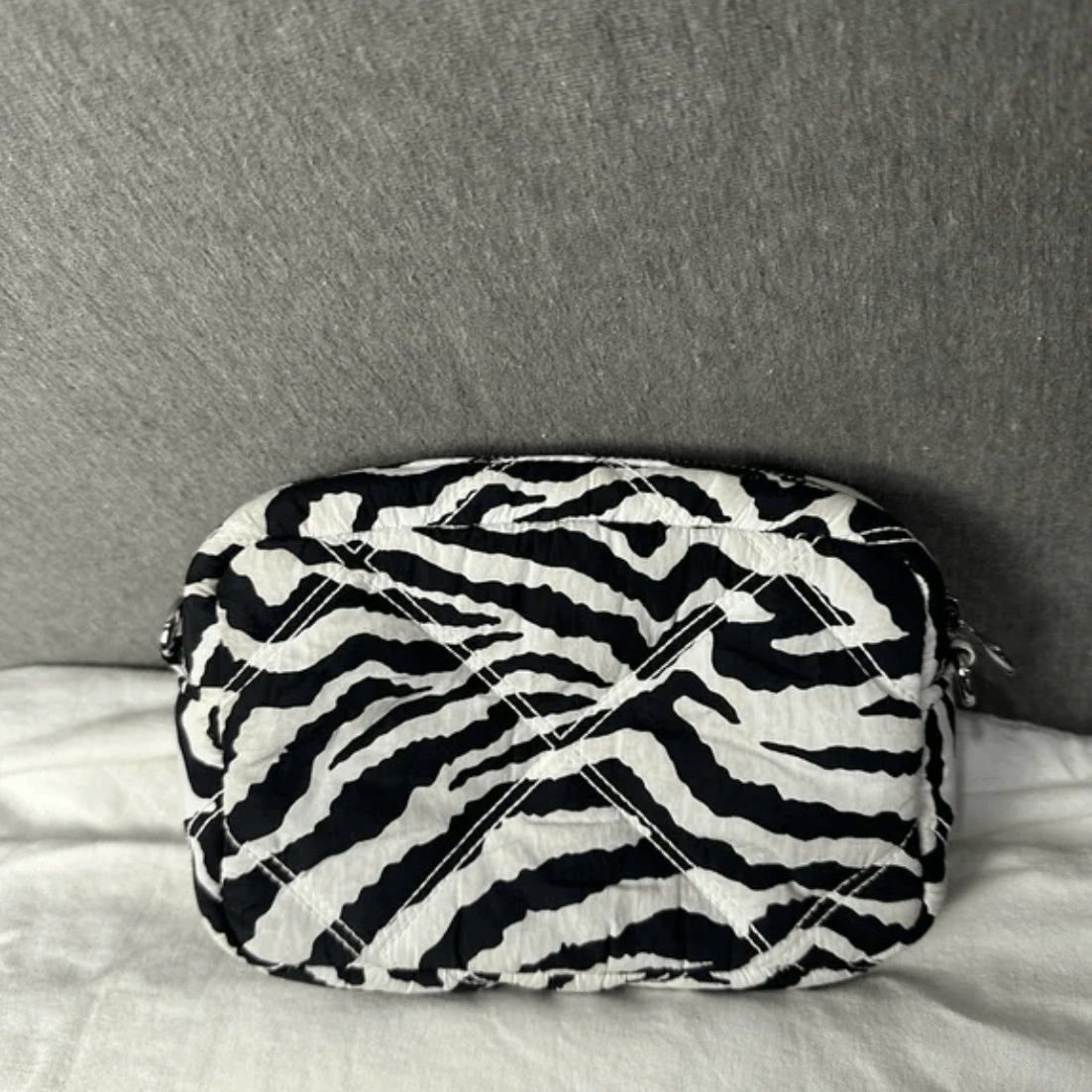 BIMBA Y LOLA Bimba y Lola Zebra Bag Size ONE SIZE - 2 Thumbnail