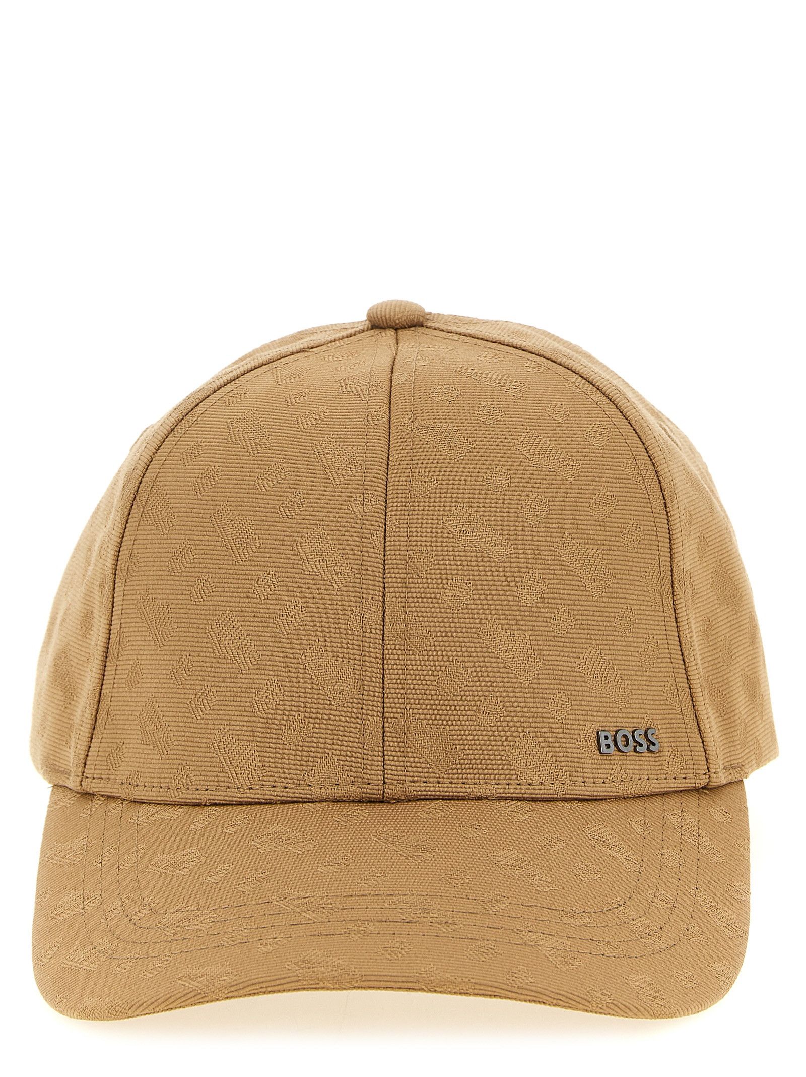 'Zed' cap