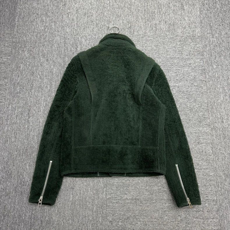Loewe loewe Fur integrated coat 2506-Nextarrow Size US M / EU 48-50 / 2 - 5 Thumbnail