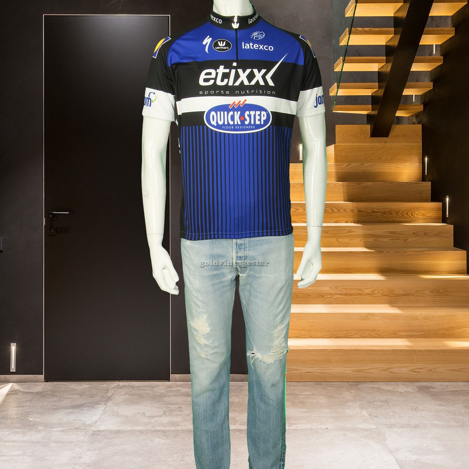 Maillots de meilleur sprinteur : La Lidl Trek entre dans l'histoire