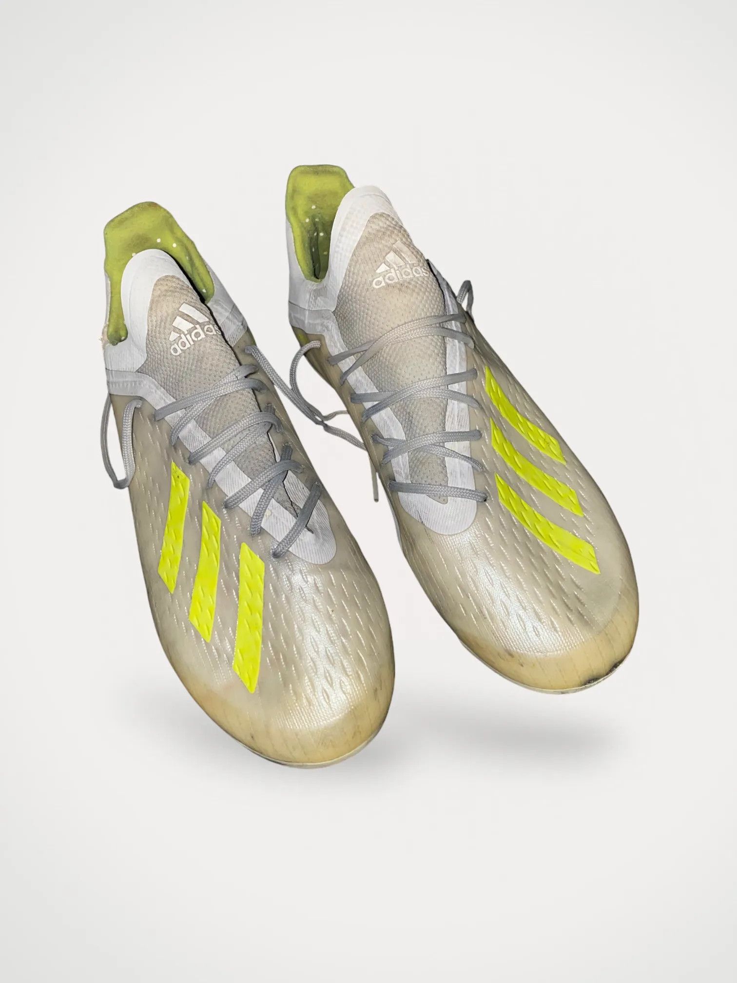 Adidas Adidas Sneakers Size US 8 / IT 38 - 1 Thumbnail