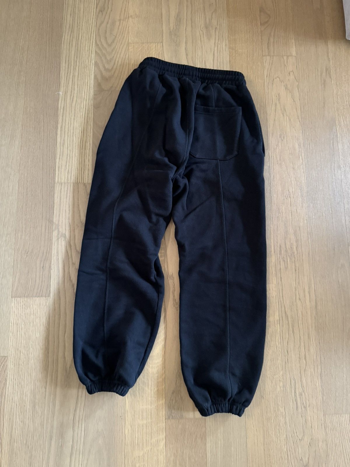 Cole Buxton CB Sportswear Sweatpants XS Size US 27 - 2 Thumbnail