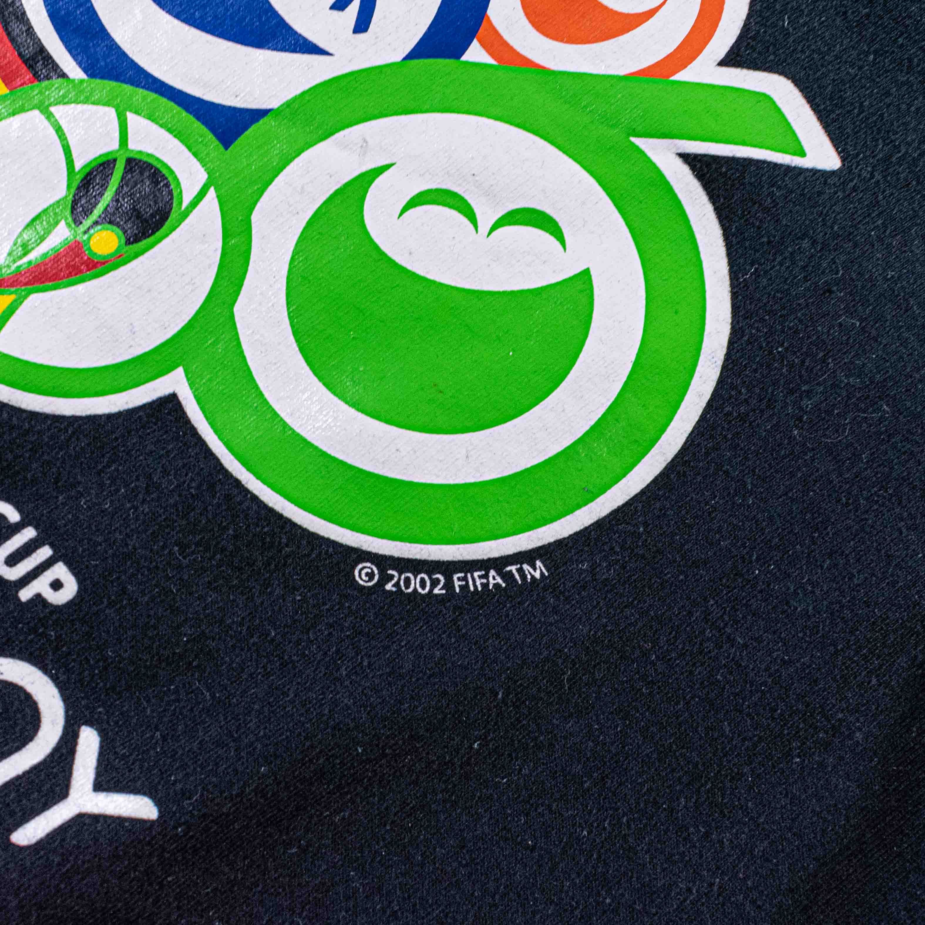 Vintage VTG 2006 FIFA World Cup Germany Sweatshirt Crewneck Soccer Size US XL / EU 56 / 4 - 6 Thumbnail