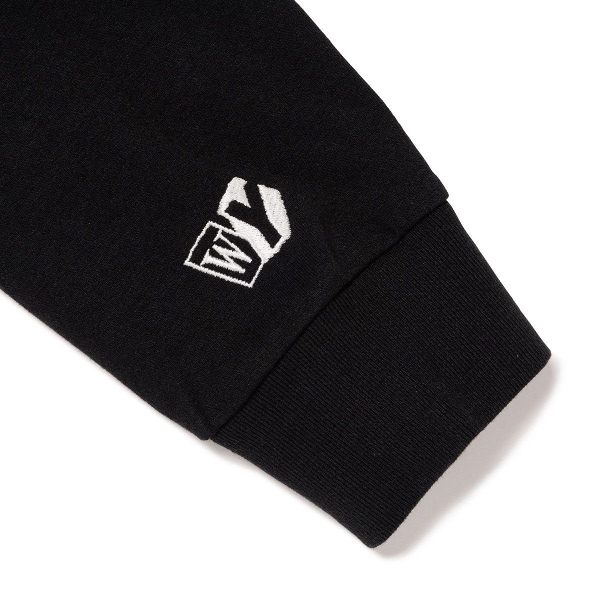 Japanese Brand Wasted Youth LS Tee Size ONE SIZE - 3 Thumbnail