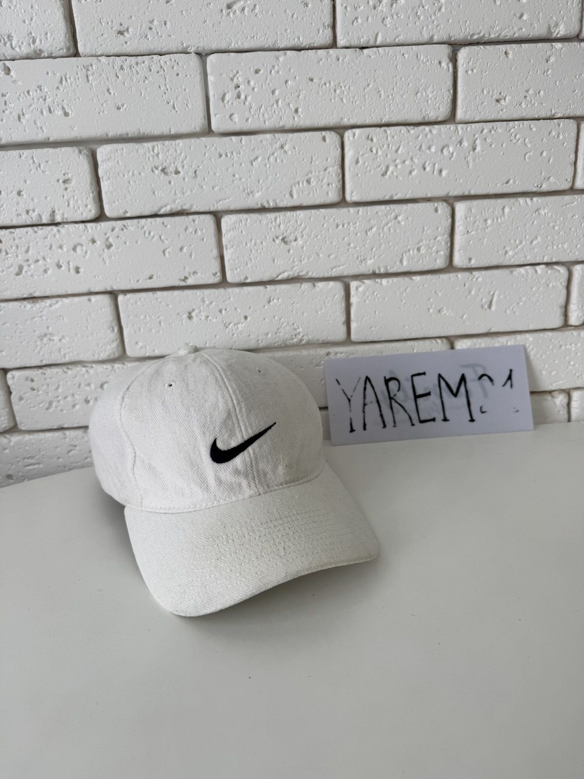 Other Nike vintage cap hat Size ONE SIZE - 1 Thumbnail