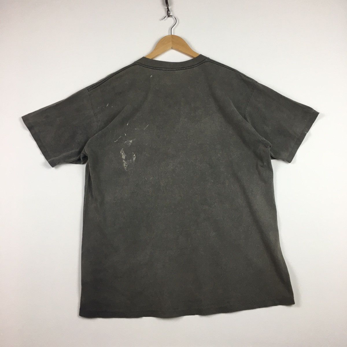 Hard Rock Cafe × Vintage Vintage Hard Rock Cafe Boston Size US M / EU 48-50 / 2 - 7 Thumbnail