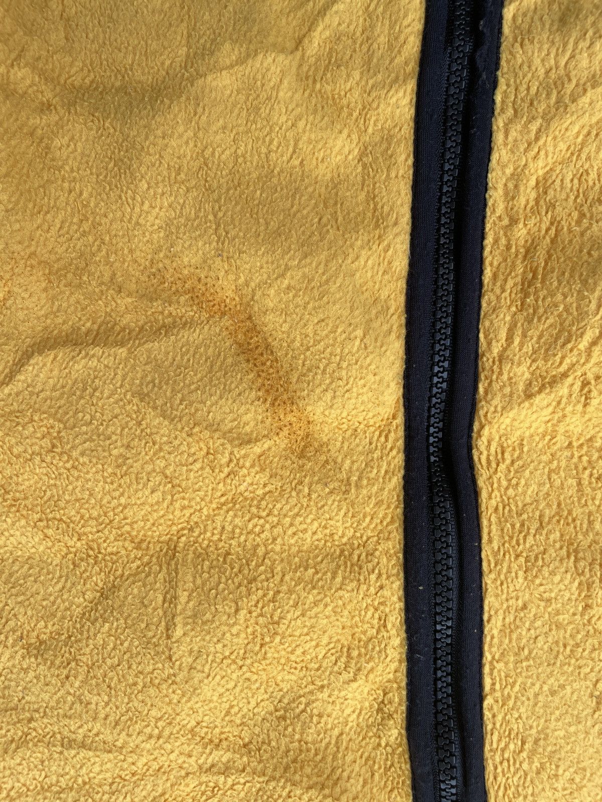 Eddie Bauer Vintage 90s Eddie Bauer "EBTEK" Fleece Vest Outddor POLARTEC Size US M / EU 48-50 / 2 - 10 Thumbnail