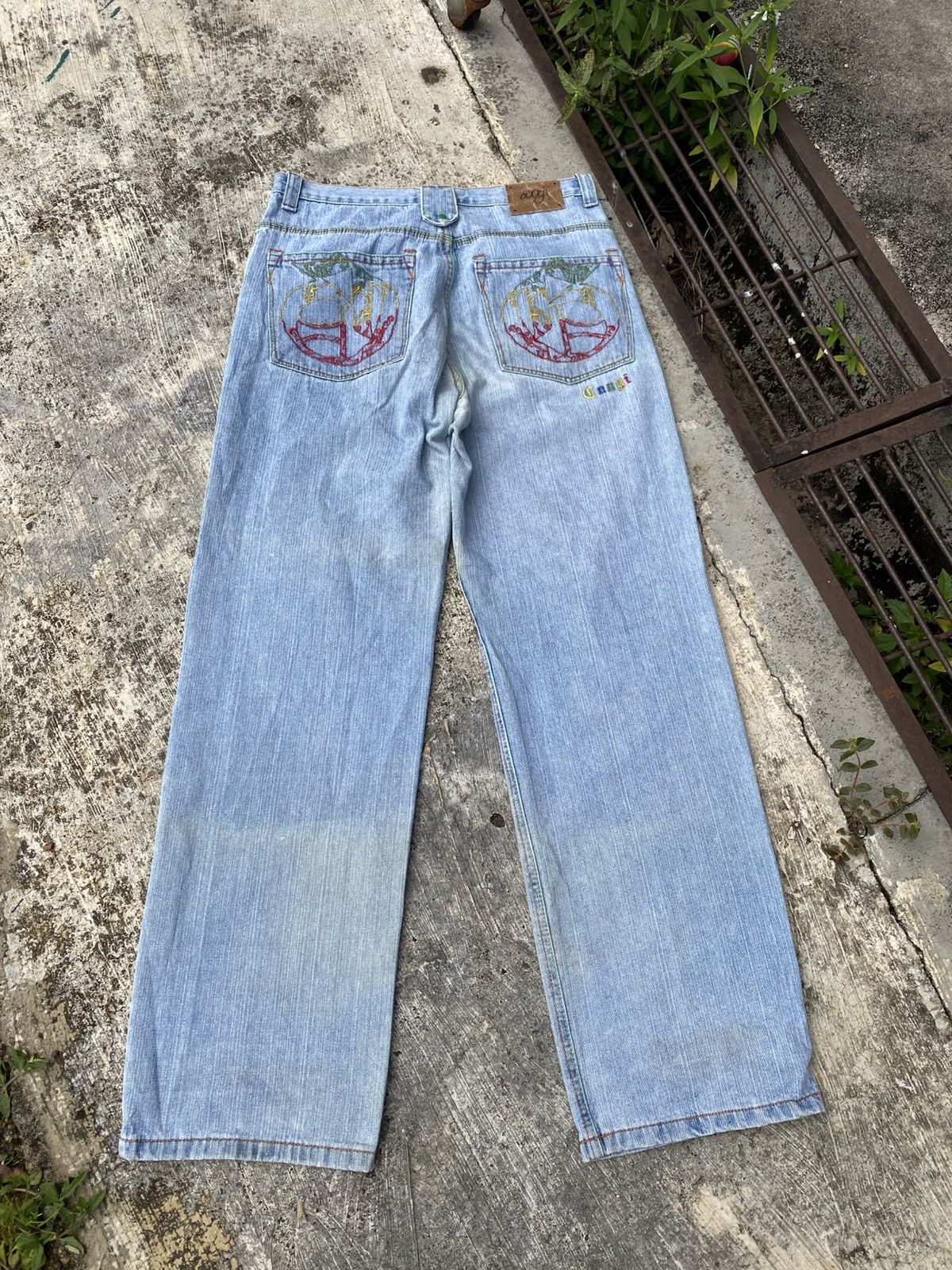 🔥 Very Rare 🔥 Vintage Coogi Pants