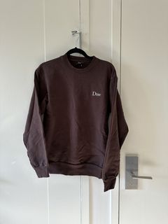 Dime Crewneck | Grailed